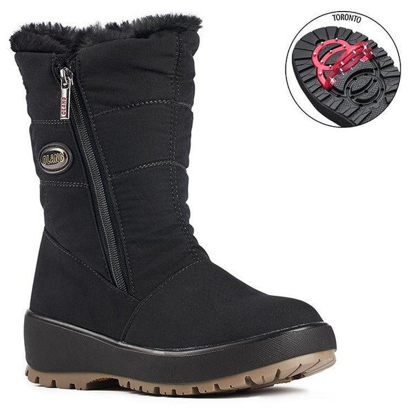 OLANG GRACE - Women's winter boots - FINAL SALE - Boutique Bubbles