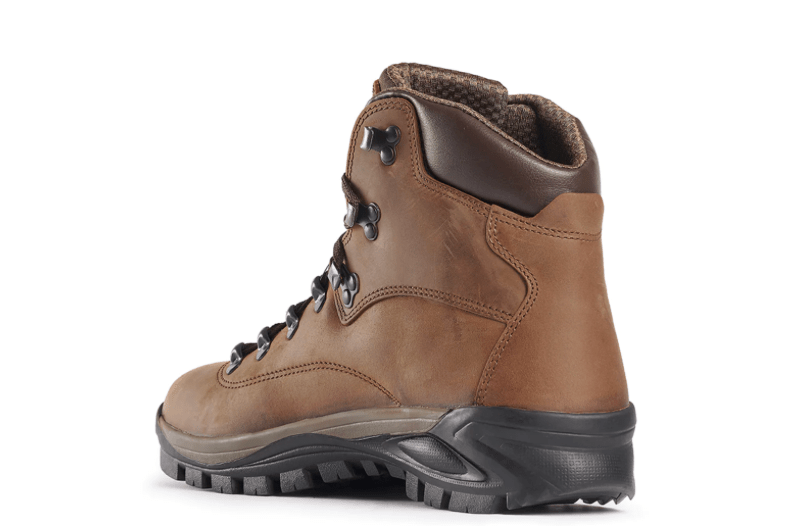 OLANG LOGAN - Hiking Boots with Vibram Soles - Boutique Bubbles