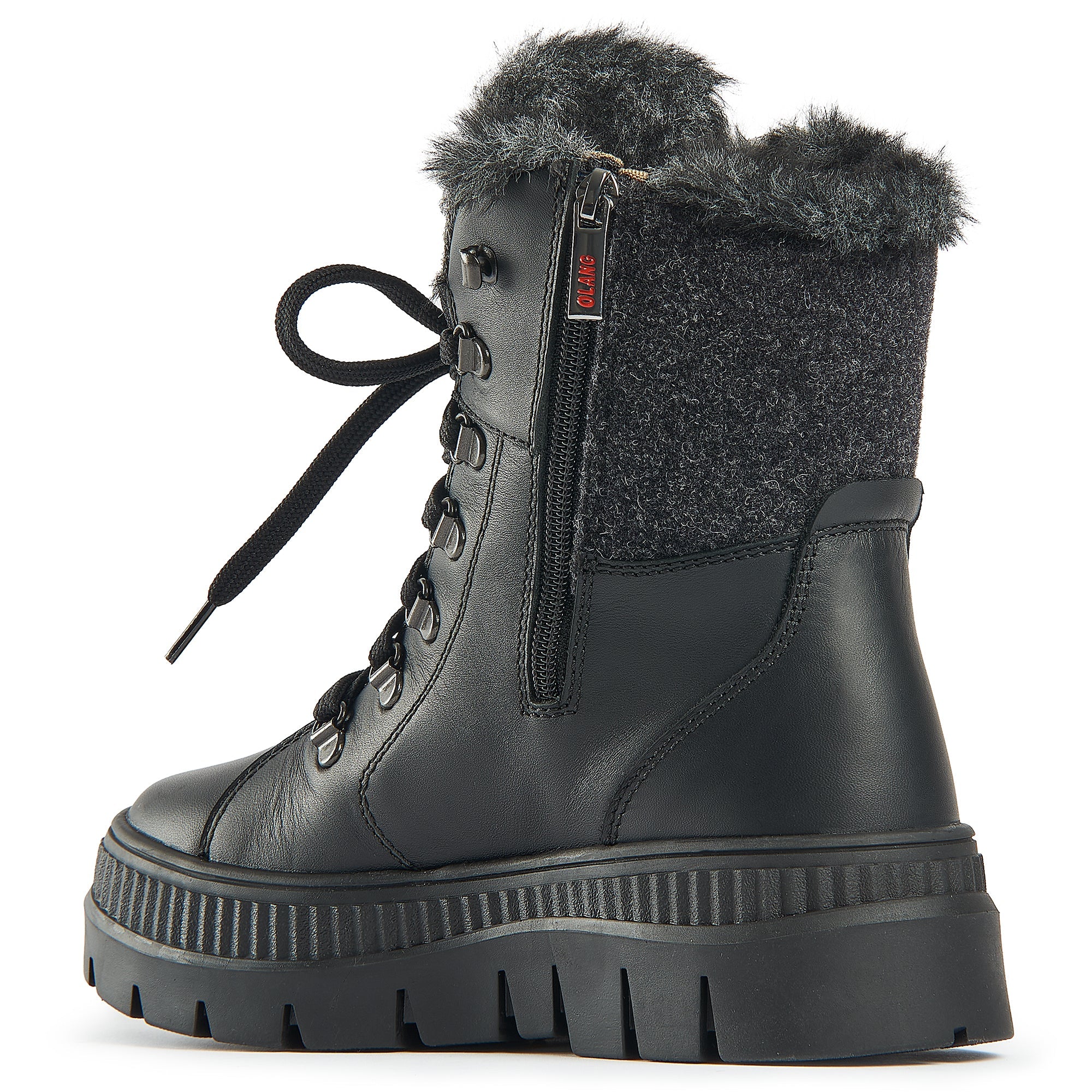 OLANG LOSANNA - Women's winter boots - Boutique Bubbles