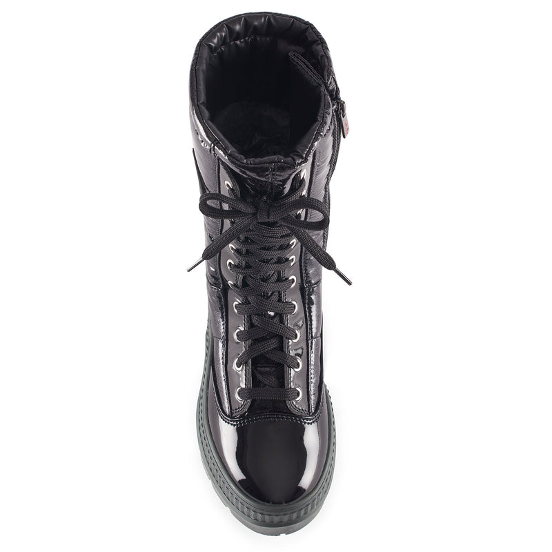 OLANG MAGNET - Winter women's boots - Boutique Bubbles