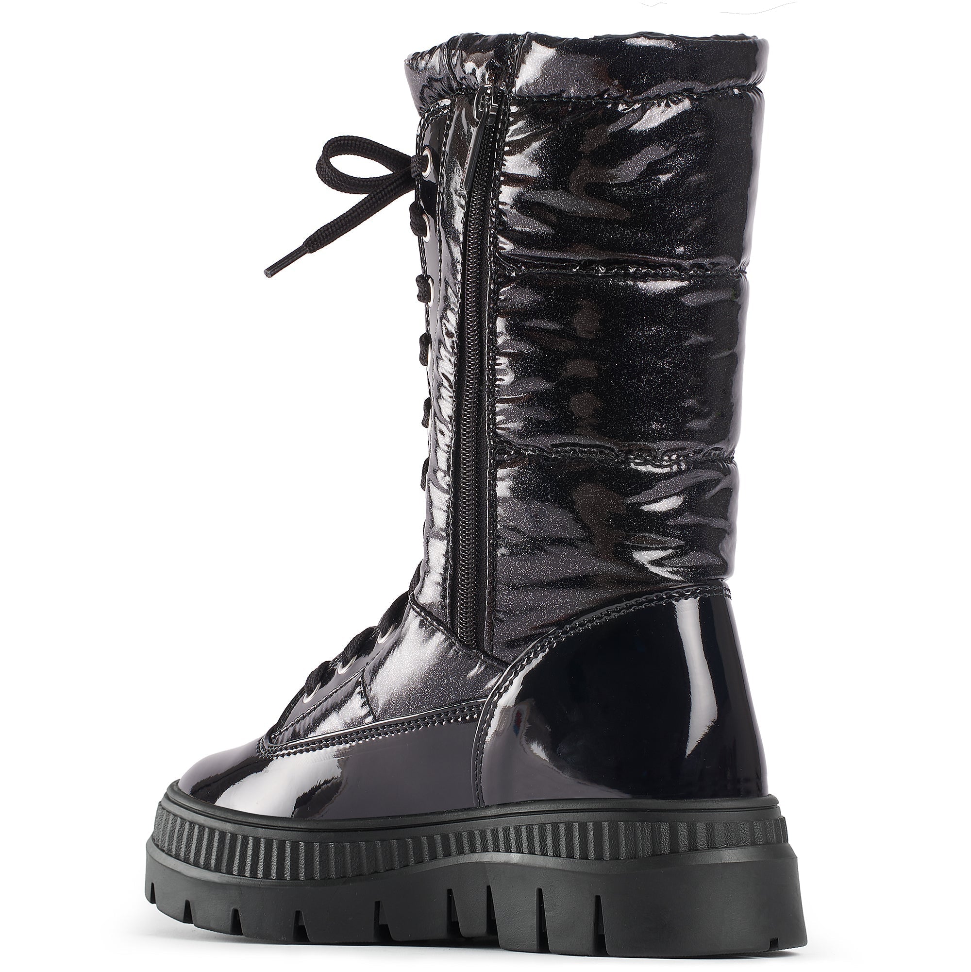 OLANG MAGNET - Women's winter boots - FINAL SALE - Boutique Bubbles