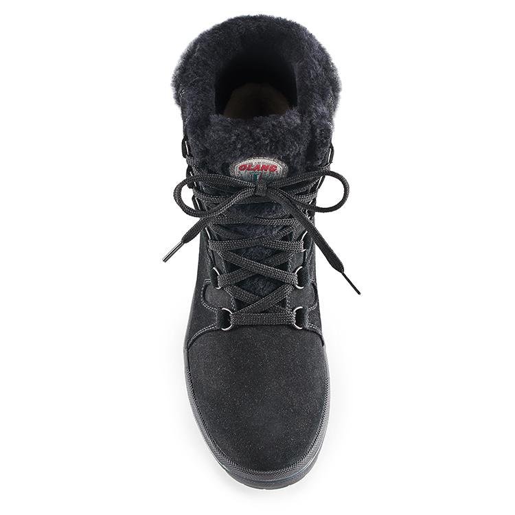 OLANG MERIBEL - Women's winter boots - FINAL SALE - Boutique Bubbles