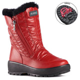 OLANG MONICA Women's winter boots - Boutique Bubbles