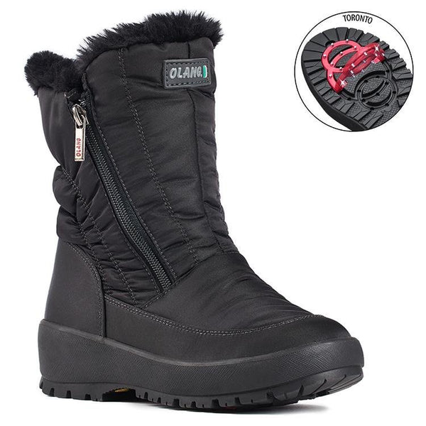 OLANG MONICA - Women's winter boots - FINAL SALE - Boutique Bubbles