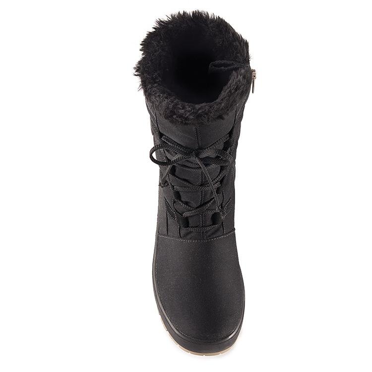 OLANG NORA Women's winter boots - Boutique Bubbles
