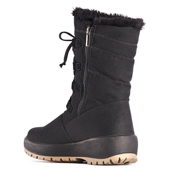 OLANG NORA Women's winter boots - Boutique Bubbles