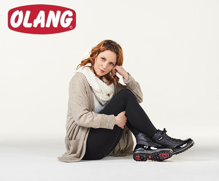 OLANG POP - Women's winter boots - FINAL SALE - Boutique Bubbles