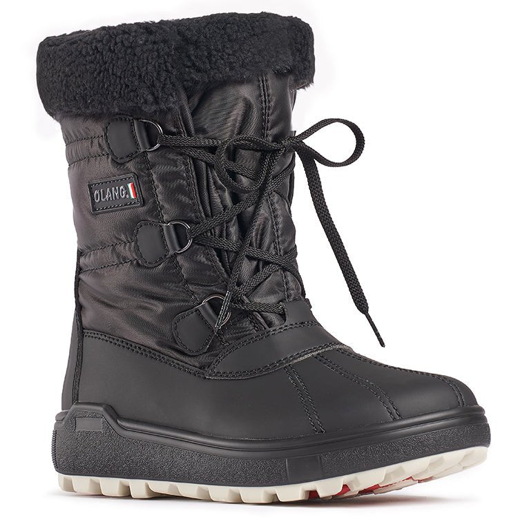 OLANG RIGEL - Women's winter boots - FINAL SALE - Boutique Bubbles