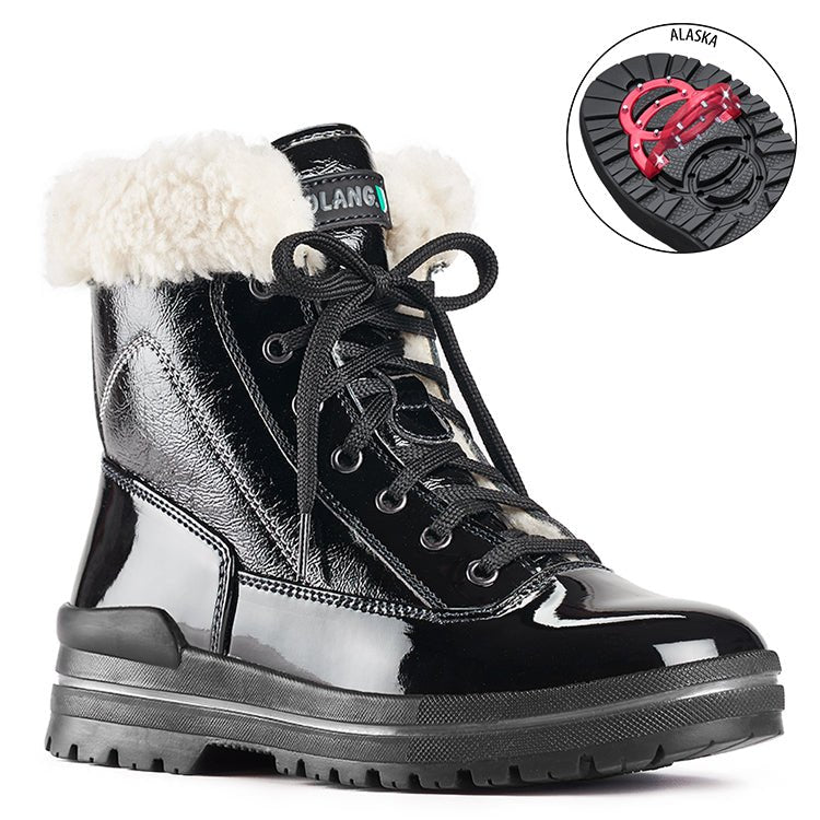 OLANG RIMINI Women's winter boots - Boutique Bubbles