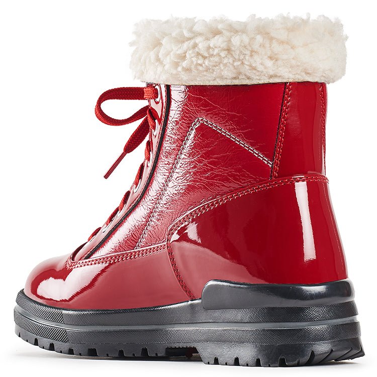 OLANG RIMINI Women's winter boots - Boutique Bubbles