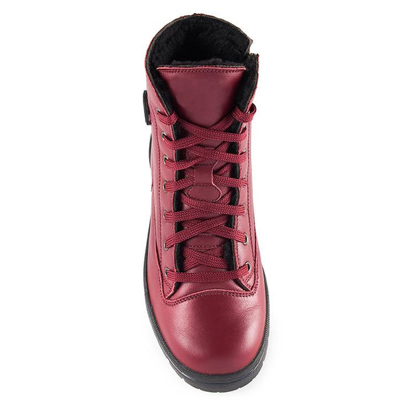 OLANG RITA Women's winter boots - Boutique Bubbles