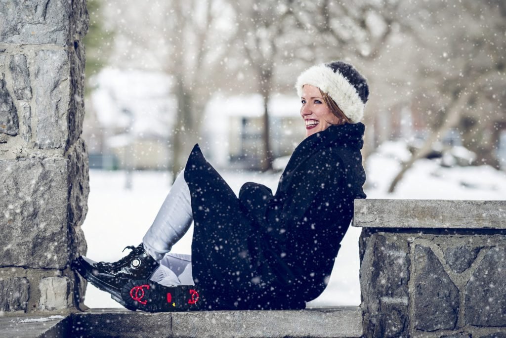 OLANG SOUND - Women's winter boots - FINAL SALE - Boutique Bubbles