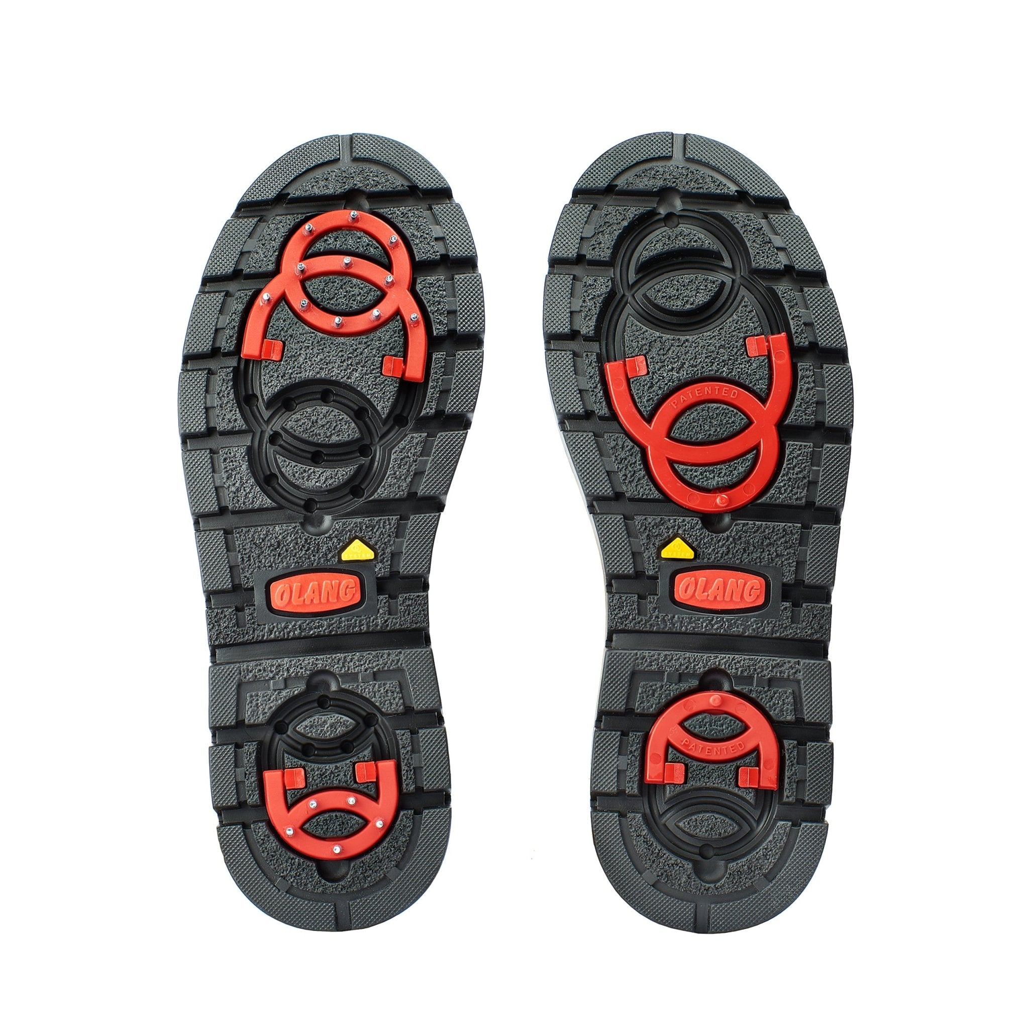 OLANG SPELL - women's winter boots - Boutique Bubbles