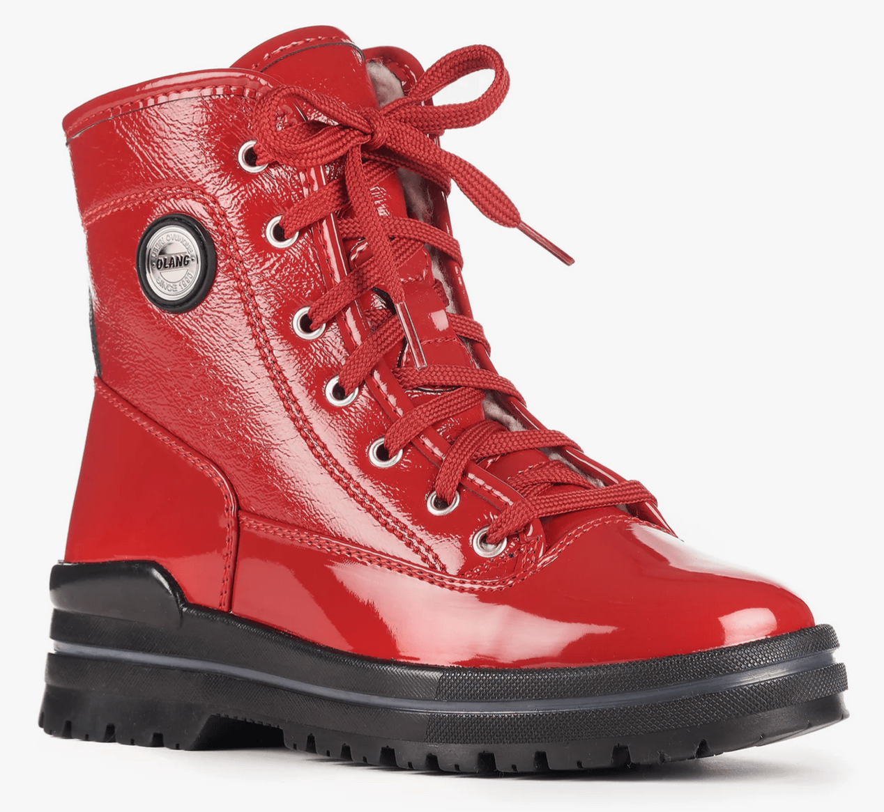 OLANG SPOKE - Women's winter boots - FINAL SALE - Boutique Bubbles