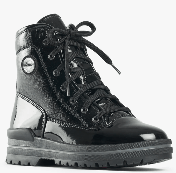 OLANG SPOKE - Women's winter boots - FINAL SALE - Boutique Bubbles