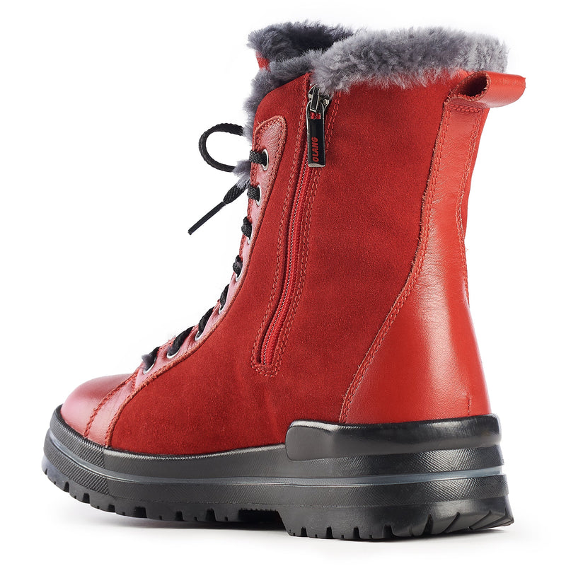 OLANG ZAIDE - Women's winter boots - Boutique Bubbles