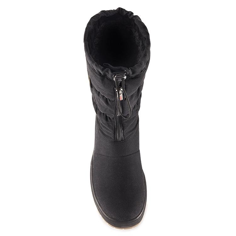 OLANG ZILLER Women's winter boots - Boutique Bubbles