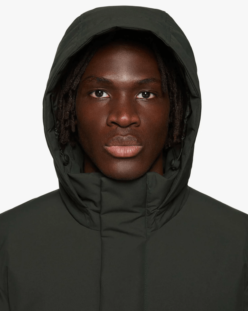 Quartz champlain deals parka