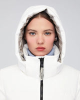 QUARTZ Co SOFIA 2.0 - Hooded Down Winter Jacket - Boutique Bubbles