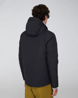 QUARTZ Co TOM - Lightweight Hooded Down Jacket - Boutique Bubbles