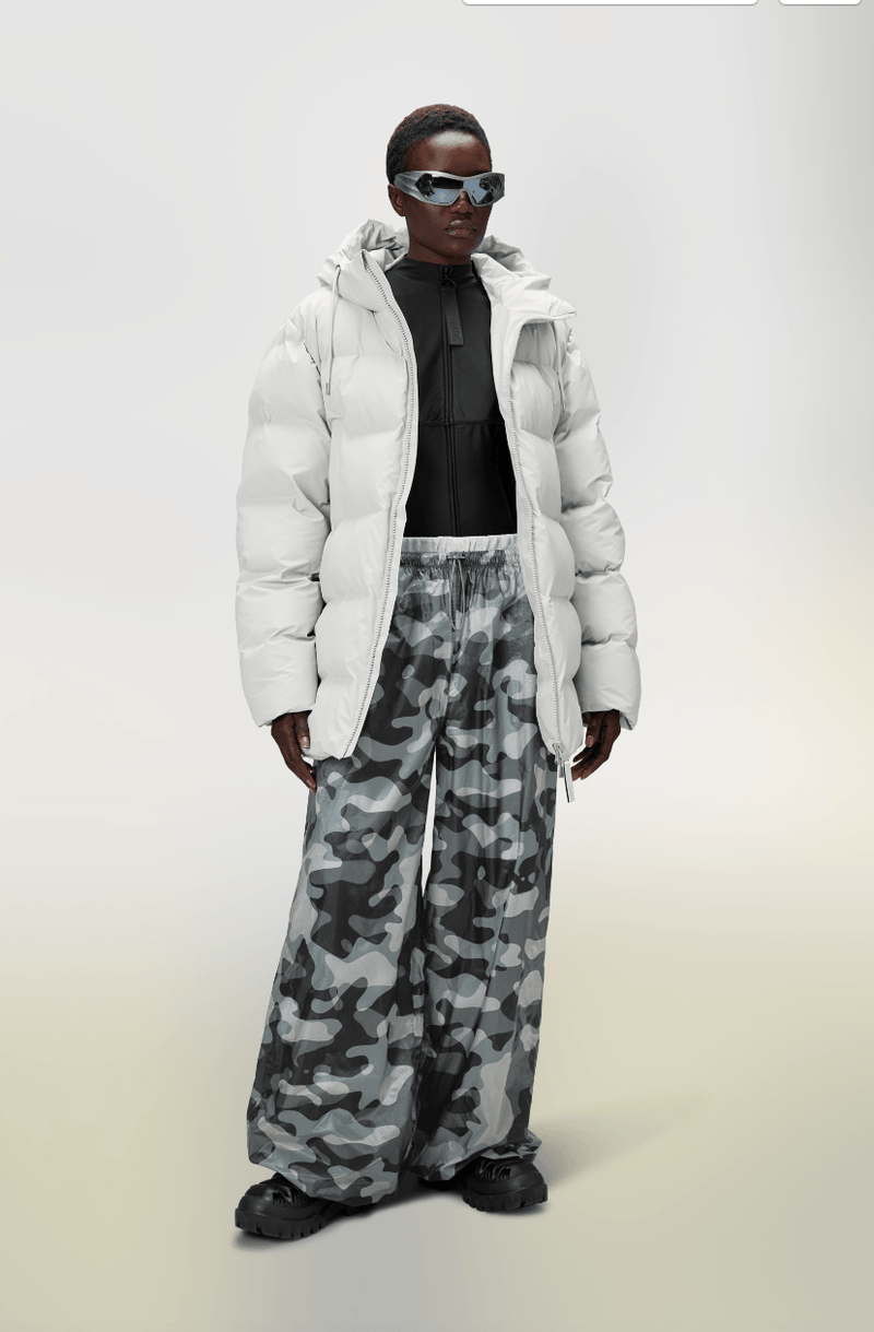 Puffa 2025 parka mens