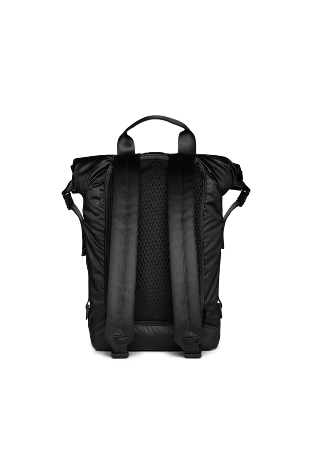 RAINS Bator Puffer Backpack W3 - Boutique Bubbles