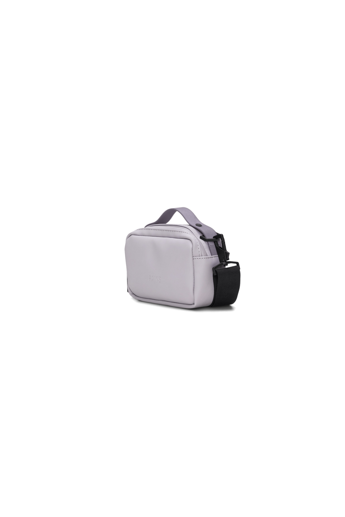 RAINS BOX Bag Micro W3 - Boutique Bubbles