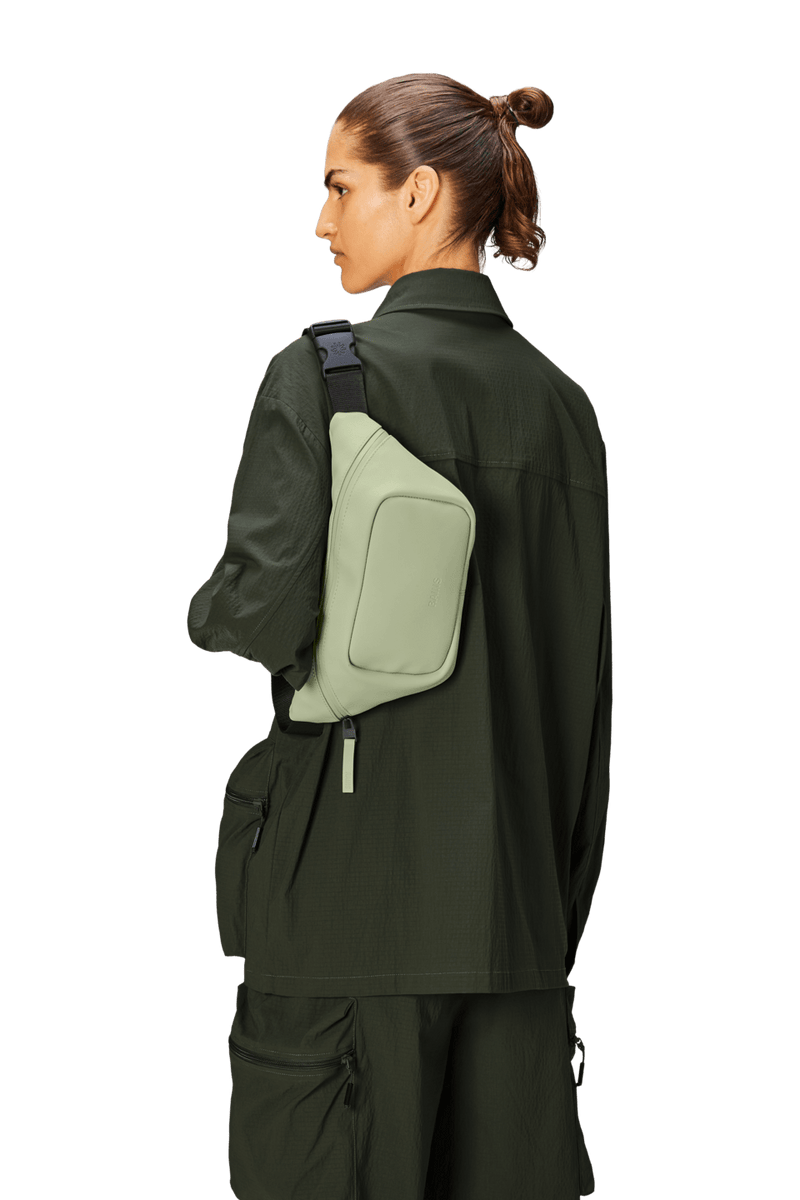 Man bum discount bag