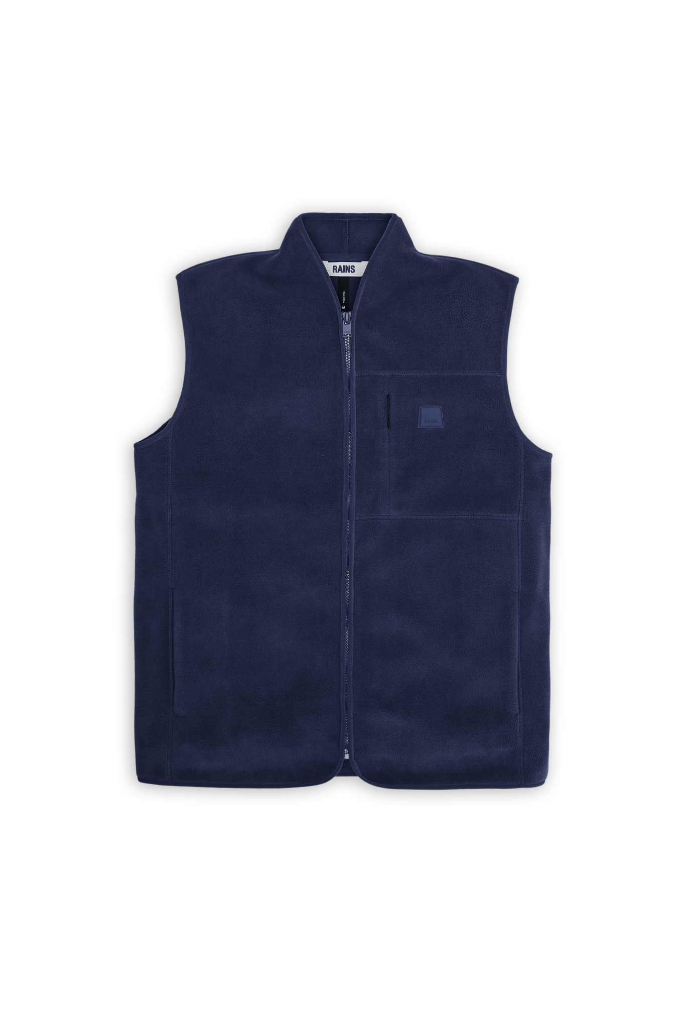 RAINS DURBAN FLEECE Vest T1 - Boutique Bubbles