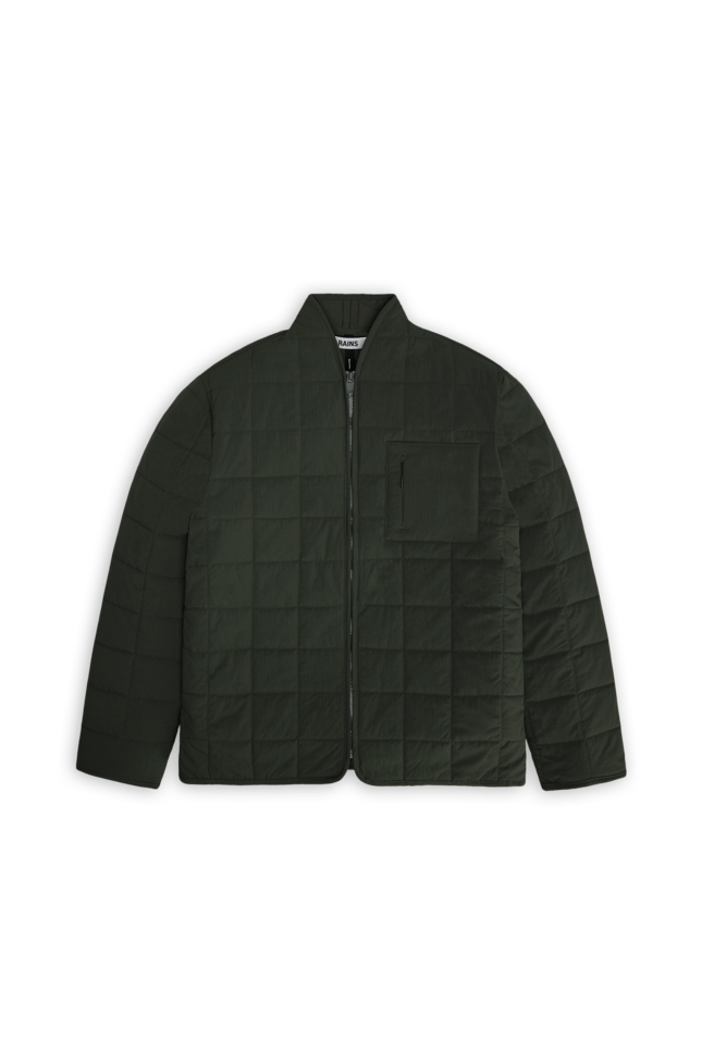 RAINS GIRON LINER Jacket T1 - Boutique Bubbles