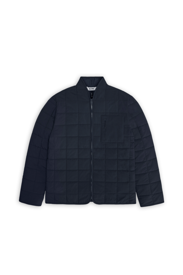 RAINS GIRON LINER Jacket T1 - Boutique Bubbles