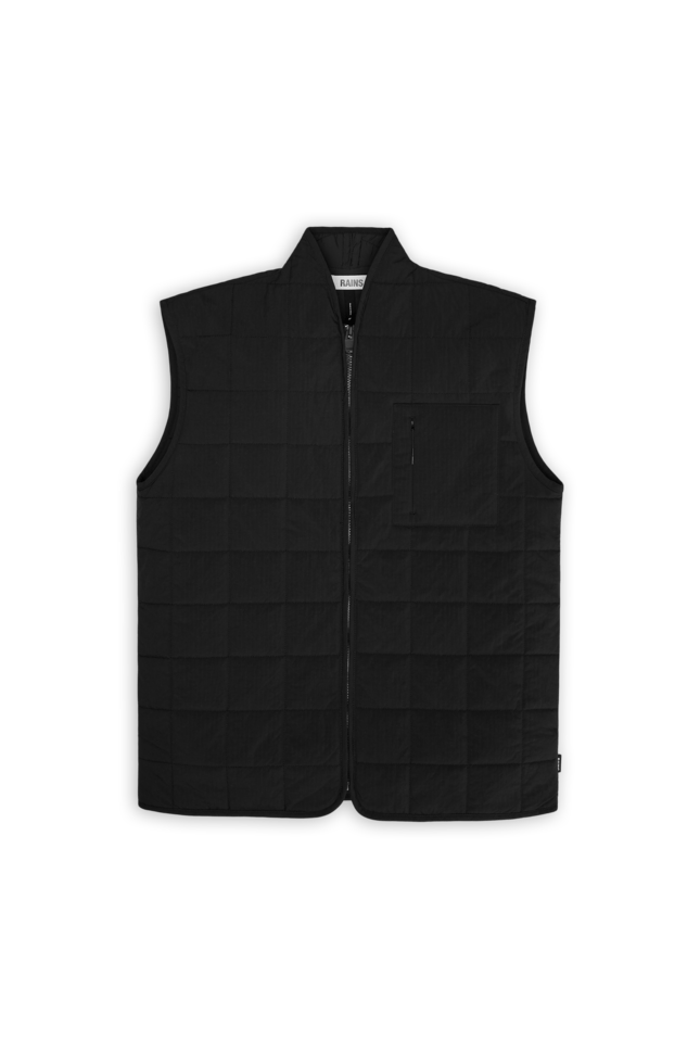 RAINS GIRON LINER Vest T1 - Boutique Bubbles
