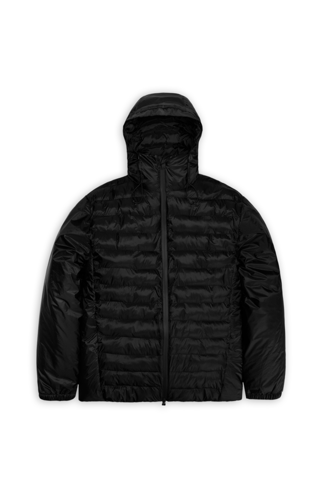 RAINS KAUNAS Jacket W1T2 - Boutique Bubbles