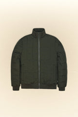 RAINS LINER High Neck Jacket W1T1 - Boutique Bubbles