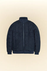 RAINS LINER High Neck Jacket W1T1 - Boutique Bubbles