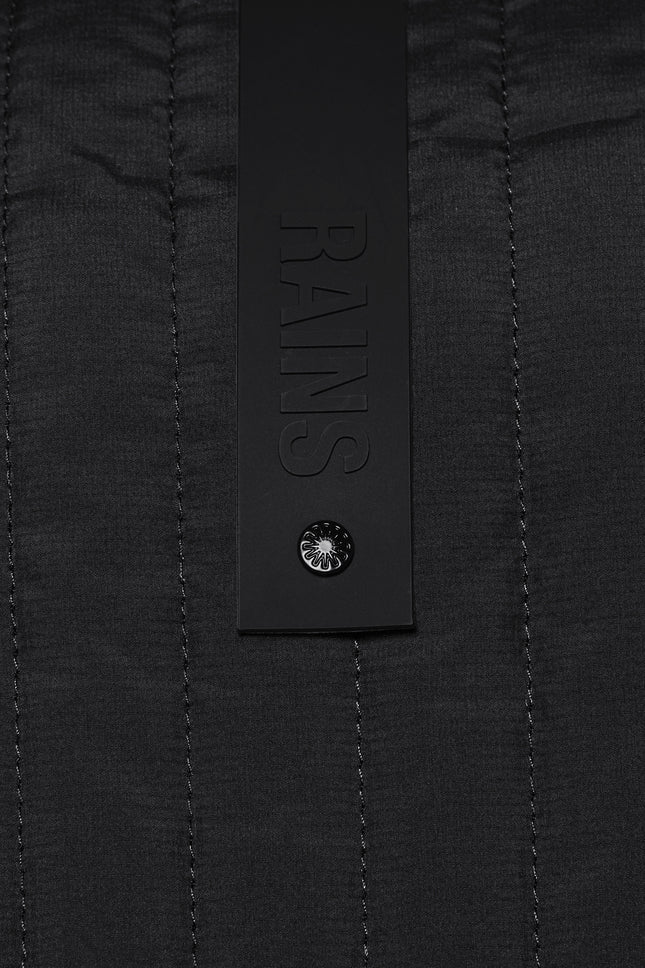 RAINS Liner Jacket - Boutique Bubbles