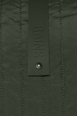 RAINS Liner Jacket - Boutique Bubbles