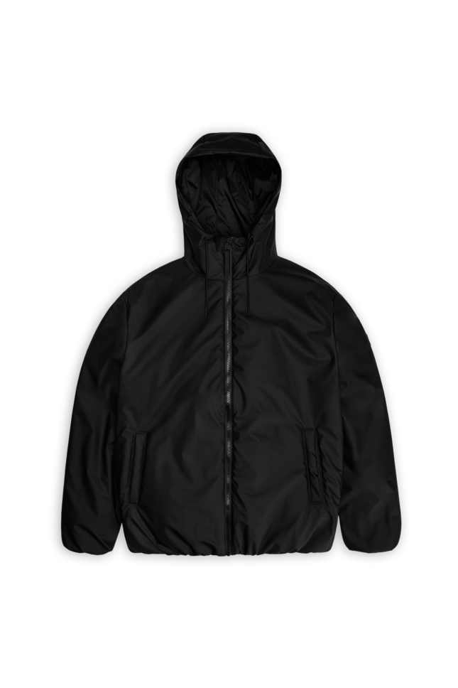 RAINS LOHJA Jacket W3T1 - Boutique Bubbles