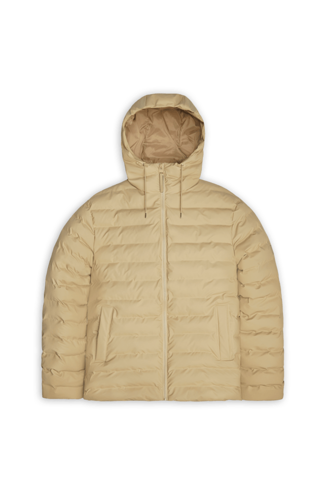 RAINS LOHJA PUFFER Jacket W3T2 - Boutique Bubbles