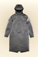 RAINS LONGER Jacket W3 - Boutique Bubbles