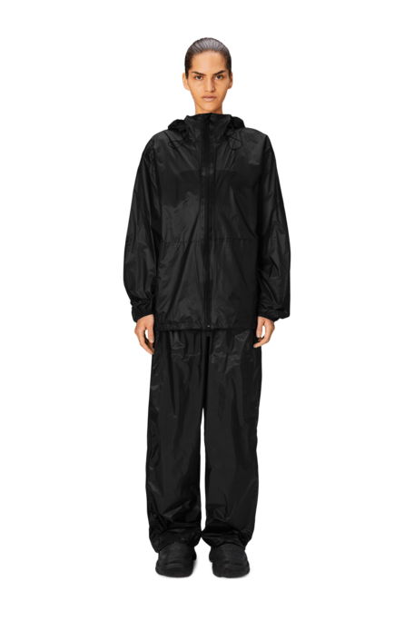 RAINS NORTON RAIN Jacket W3 - Boutique Bubbles