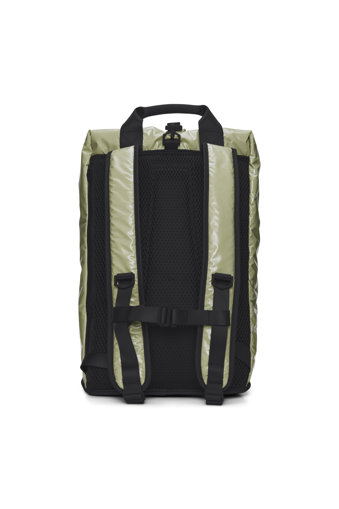 RAINS SIBU Duffel Backpack W3 - Boutique Bubbles