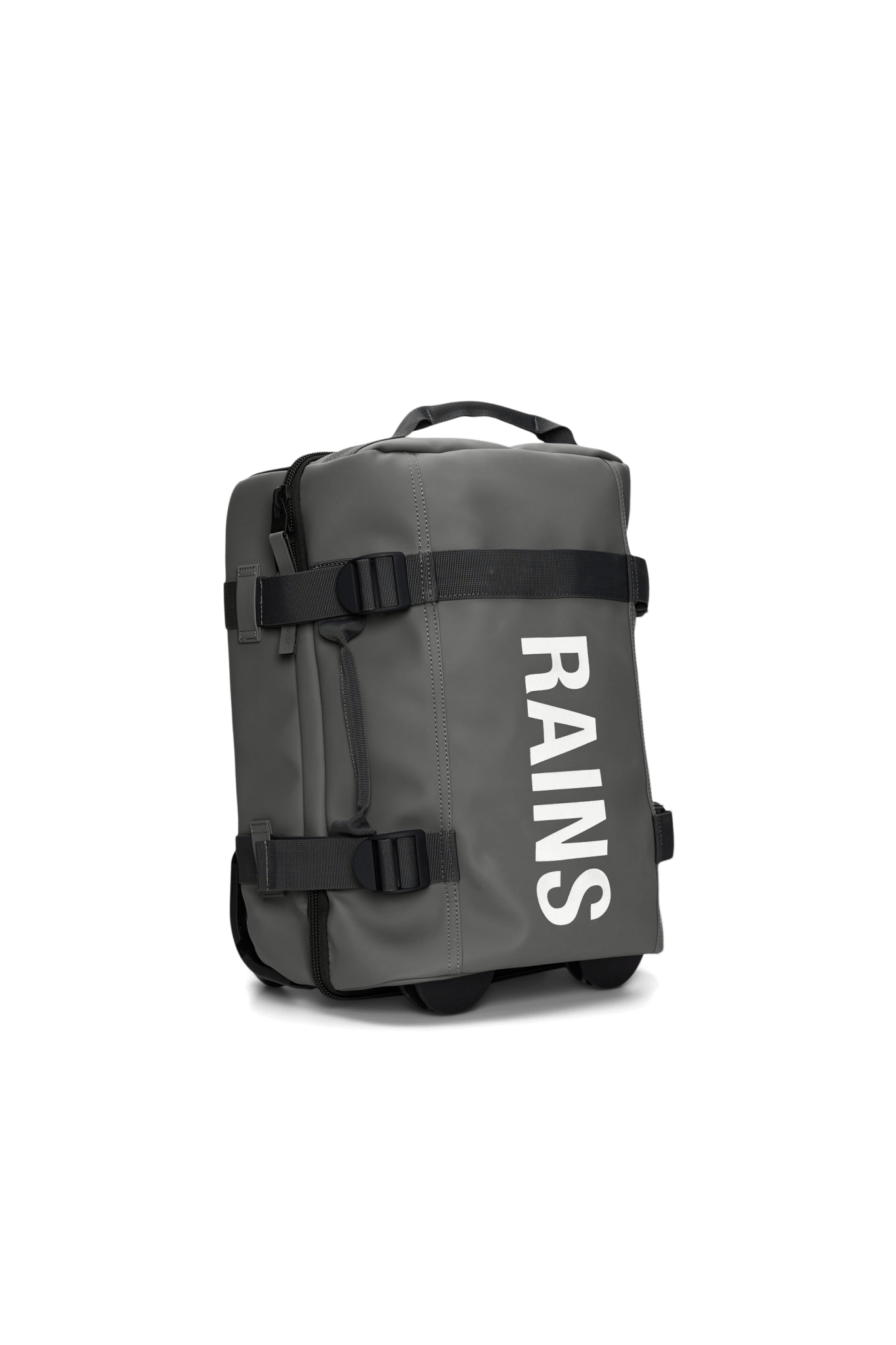 RAINS TEXEL Cabin Bag Mini W3 - Boutique Bubbles