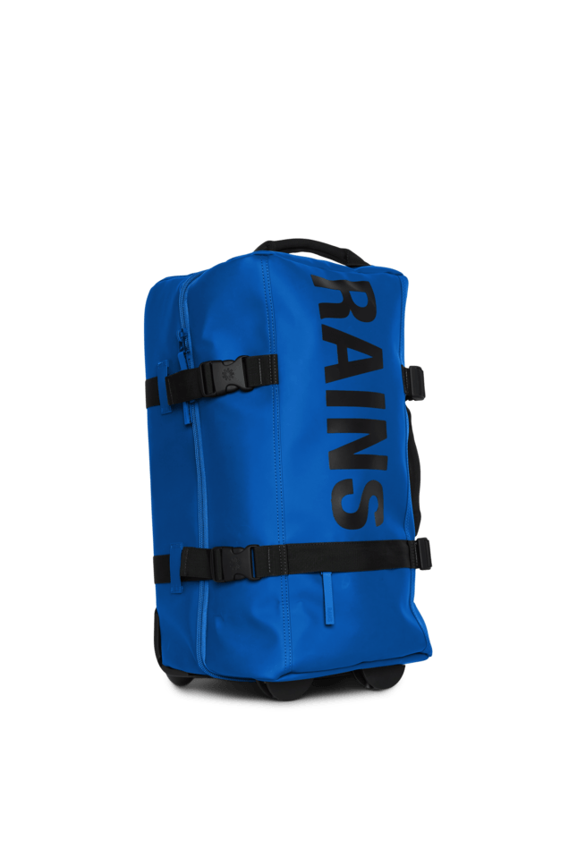RAINS TEXEL Cabin Bag W3 - Boutique Bubbles