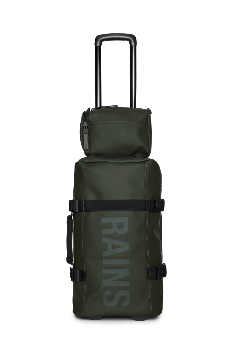 RAINS TEXEL Crossbody Bag W3 - Boutique Bubbles
