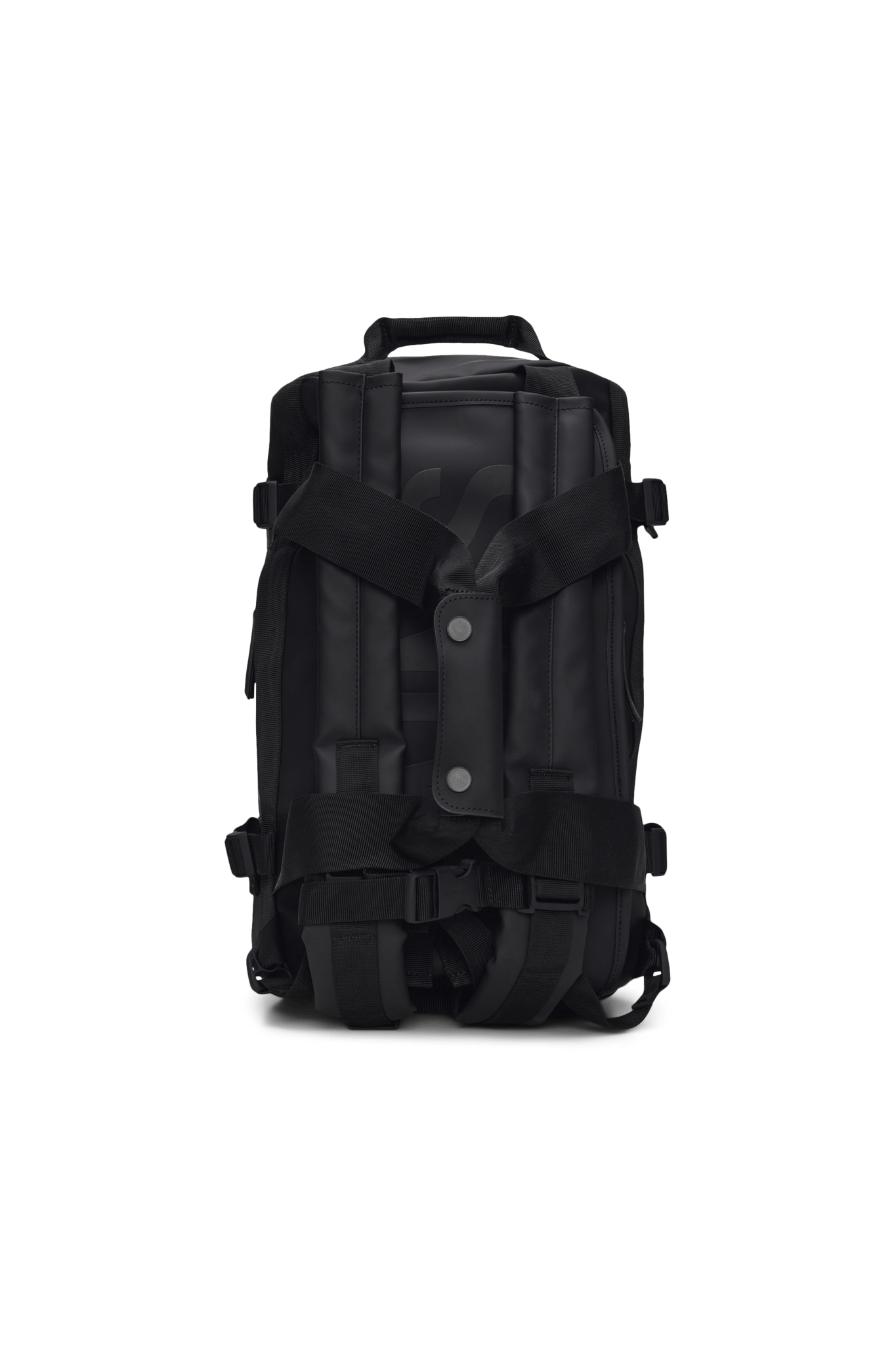 RAINS TEXEL Duffel Bag Mini W3 - Boutique Bubbles