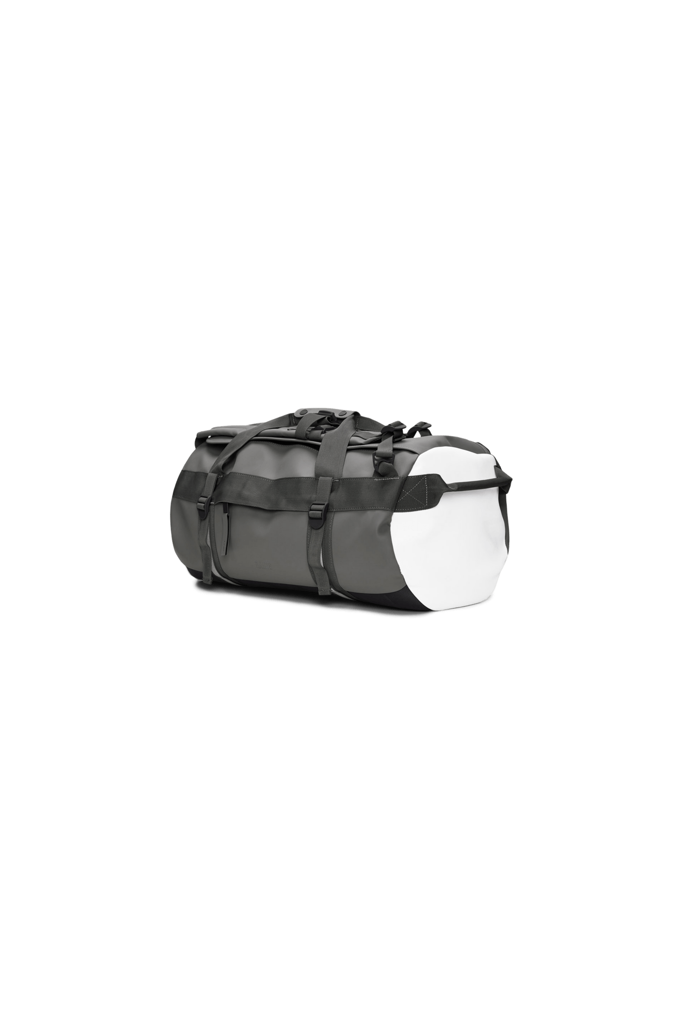 RAINS TEXEL Duffel Bag Small W3 - Boutique Bubbles