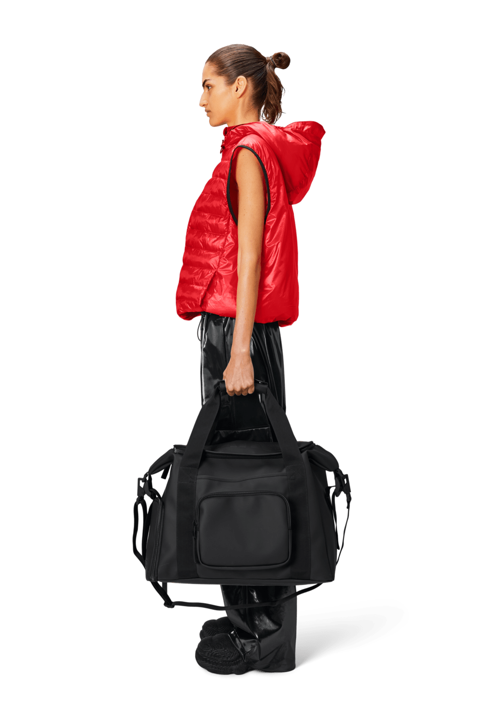RAINS TEXEL Kit Bag Large W3 - Boutique Bubbles