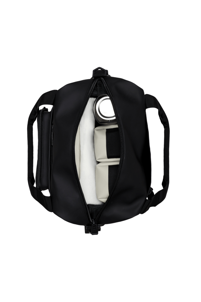 RAINS TEXEL Kit Bag W3 - Boutique Bubbles