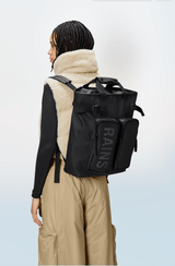 RAINS TEXEL Tote Backpack W3 - Boutique Bubbles